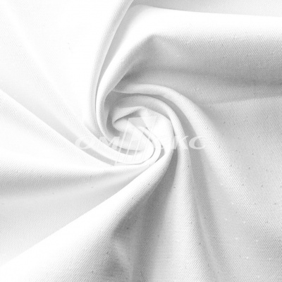 Ткань сорочечная Эми, 115 г/м2, 58% пэ,42% хл,  шир.150 см, цв. 1-белый (арт.102) - купить в Ельце. Цена 306.69 руб.