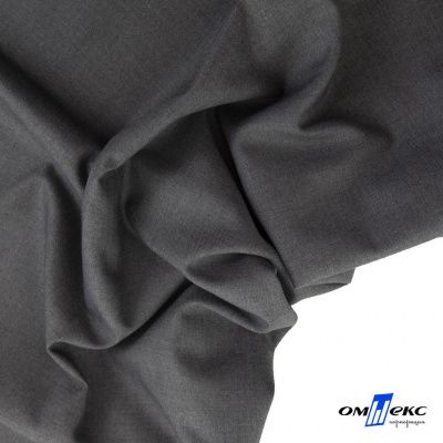 Ткань костюмная "Остин" 80% P, 20% R, 230 (+/-10) г/м2, шир.145 (+/-2) см,, цв 68 - серый  - купить в Ельце. Цена 380.25 руб.