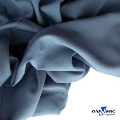 Ткань костюмная Зара, 92%P 8%S, Gray blue/Cеро-голубой, 200 г/м2, шир.150 см - купить в Ельце. Цена 325.28 руб.