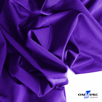 Бифлекс "ОмТекс", 200 гр/м2, шир. 150 см, цвет фиолетовый, (3,23 м/кг), блестящий - купить в Ельце. Цена 1 483.96 руб.