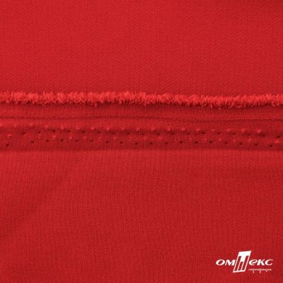 Ткань костюмная "Элис", 92%P 8%S, 220 г/м2 ш.150 см, цв-красный  - купить в Ельце. Цена 308 руб.