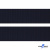 Тём.синий- цв.050 -Текстильная лента-стропа 550 гр/м2 ,100% пэ шир.20 мм (боб.50+/-1 м) - купить в Ельце. Цена: 318.85 руб.