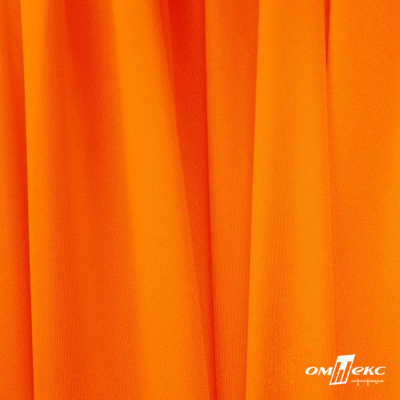 Бифлекс "ОмТекс", 200 гр/м2, шир. 150 см, цвет оранжевый неон, (3,23 м/кг), блестящий - купить в Ельце. Цена 1 672.04 руб.