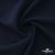 Ткань костюмная Пикассо HQ, 94%P 6%S, 19-3921/т.синий, 220 г/м2 - купить в Ельце. Цена 256.91 руб.