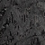 Трикотажное полотно с пайетками, шир.130 см, #311-бахрома чёрная - купить в Ельце. Цена 1 183.35 руб.