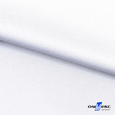 Бифлекс "ОмТекс", 200 гр/м2, шир. 150 см, цвет белый, (3,23 м/кг), блестящий - купить в Ельце. Цена 1 455.48 руб.