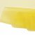 Фатин жесткий 16-68, 22 гр/м2, шир.180см, цвет жёлтый - купить в Ельце. Цена 89.29 руб.