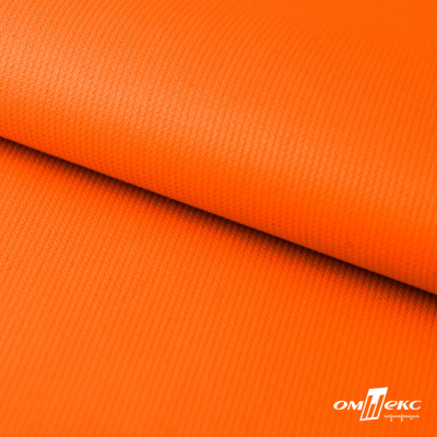 Мембранная ткань "Ditto" 15-1263, PU/WR, 130 гр/м2, шир.150см, цвет оранжевый - купить в Ельце. Цена 307.92 руб.