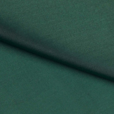 Ткань подкладочная Таффета 19-5420, антист., 53 гр/м2, шир.150см, цвет т.зелёный - купить в Ельце. Цена 62.37 руб.