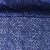 Сетка с пайетками №13, 188 гр/м2, шир.140см, цвет синий - купить в Ельце. Цена 433.60 руб.