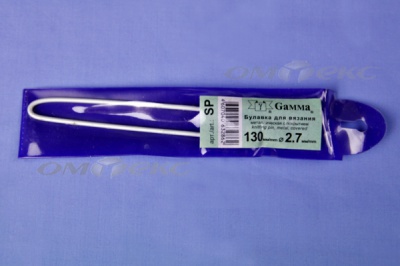 Булавка для вязания SP 2,7мм 13см  - купить в Ельце. Цена: 96.23 руб.