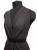 Ткань костюмная 25505 2003, 265 гр/м2, шир.150см, цвет т.серый - купить в Ельце. Цена 418.73 руб.