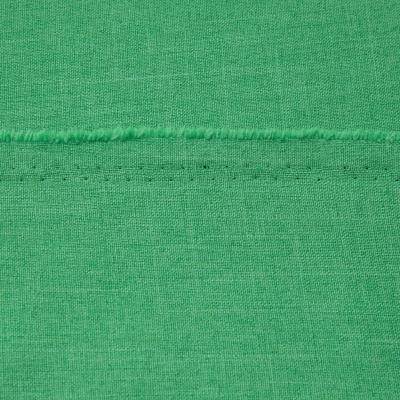 Ткань костюмная габардин "Меланж" 6103А, 172 гр/м2, шир.150см, цвет трава - купить в Ельце. Цена 296.19 руб.