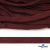 Шнур плетеный (плоский) d-12 мм, (уп.90+/-1м), 100% полиэстер, цв.255 - бордовый - купить в Ельце. Цена: 8.62 руб.