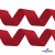 Красный- цв.171-Текстильная лента-стропа 550 гр/м2 ,100% пэ шир.30 мм (боб.50+/-1 м) - купить в Ельце. Цена: 475.36 руб.