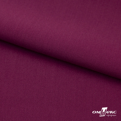 Ткань костюмная "Марко" 80% P, 16% R, 4% S, 220 г/м2, шир.150 см, цв-фиолетово красный #5 - купить в Ельце. Цена 522.96 руб.