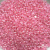 0404-5146G-Полубусины пластиковые круглые "ОмТекс", 4 мм, (уп.50гр=2500+/-10шт), цв.101-св.розовый - купить в Ельце. Цена: 63.50 руб.