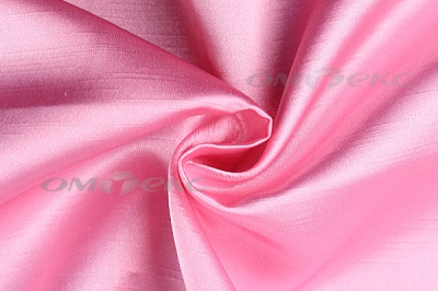 Портьерная ткань Шанзализе 2026, №11 (295 см)розовый - купить в Ельце. Цена 480.95 руб.