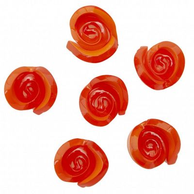 Украшение "Розы малые №3"  - купить в Ельце. Цена: 17.49 руб.