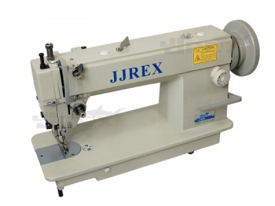 JJREX 0302 Комплект прямострочной ПШМ, для тяж. тканей - купить в Ельце. Цена 43 097.98 руб.