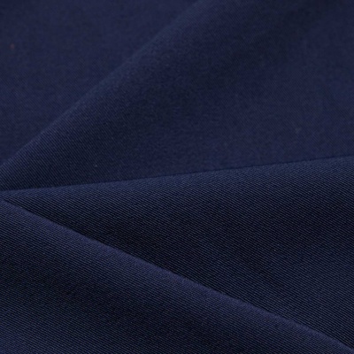 Ткань костюмная Picasso (Пикачу) 19-3940, 220 гр/м2, шир.150см, цвет синий - купить в Ельце. Цена 321.53 руб.