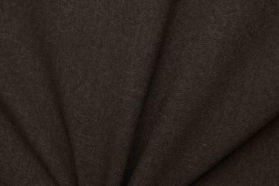 Ткань костюмная 25389 2002, 219 гр/м2, шир.150см, цвет т.серый - купить в Ельце. Цена 334.09 руб.