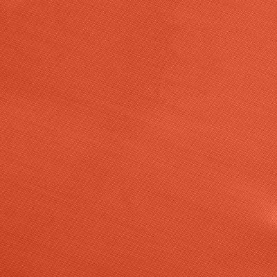 Ткань подкладочная "EURO222" 16-1459, 54 гр/м2, шир.150см, цвет оранжевый - купить в Ельце. Цена 74.07 руб.