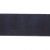 Лента бархатная нейлон, шир.25 мм, (упак. 45,7м), цв.180-т.синий - купить в Ельце. Цена: 800.84 руб.