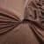 Подклад жаккард 2416742, 90 гр/м2, шир.150см, цвет шоколад - купить в Ельце. Цена 239.25 руб.