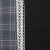 Ткань костюмная 22476 2002, 181 гр/м2, шир.150см, цвет чёрный - купить в Ельце. Цена 350.98 руб.