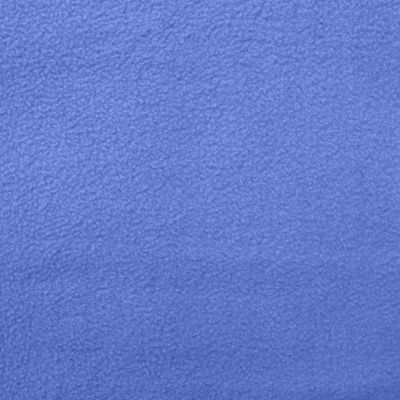Флис DTY, 180 г/м2, шир. 150 см, цвет голубой - купить в Ельце. Цена 646.04 руб.