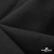 Ткань костюмная Зара, 92%P 8%S, BLACK, 200 г/м2, шир.150 см - купить в Ельце. Цена 325.28 руб.
