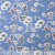 Плательная ткань "Фламенко" 12.1, 80 гр/м2, шир.150 см, принт растительный - купить в Ельце. Цена 241.49 руб.