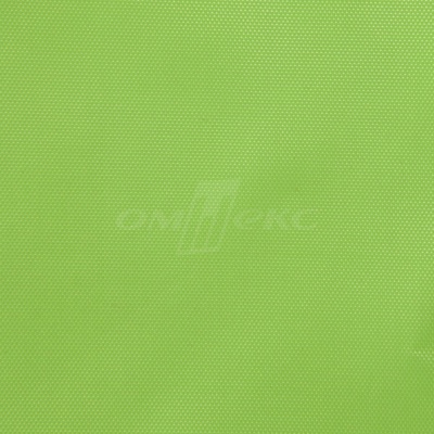 Оксфорд (Oxford) 210D 15-0545, PU/WR, 80 гр/м2, шир.150см, цвет зеленый жасмин - купить в Ельце. Цена 118.13 руб.