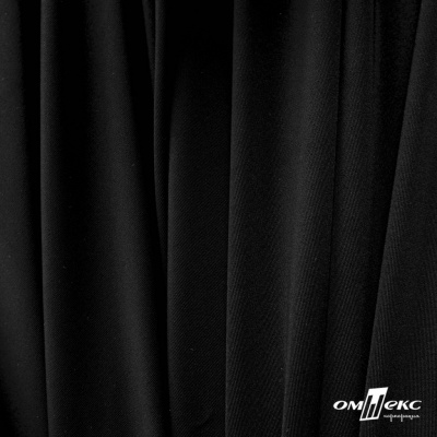 Бифлекс "ОмТекс", 200 гр/м2, шир. 150 см, цвет чёрный матовый, (3,23 м/кг) - купить в Ельце. Цена 1 487.87 руб.