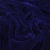 Бархат стрейч №14, 240 гр/м2, шир.160 см, (2,6 м/кг), цвет т.синий - купить в Ельце. Цена 740.88 руб.