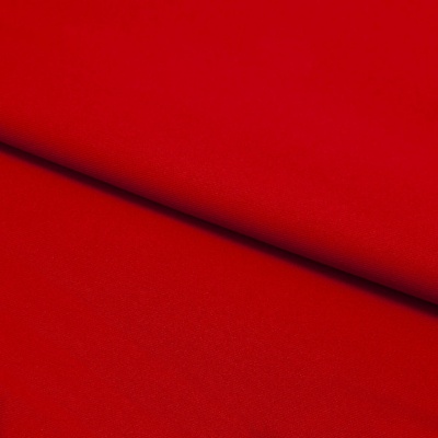 Ткань костюмная 21010 2023, 225 гр/м2, шир.150см, цвет красный - купить в Ельце. Цена 390.73 руб.
