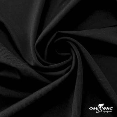 Бифлекс "ОмТекс", 200 гр/м2, шир. 150 см, цвет чёрный матовый, (3,23 м/кг) - купить в Ельце. Цена 1 487.87 руб.
