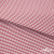 Ткань сорочечная Клетка Виши, 115 г/м2, 58% пэ,42% хл, шир.150 см, цв.5-красный, (арт.111) - купить в Ельце. Цена 306.69 руб.