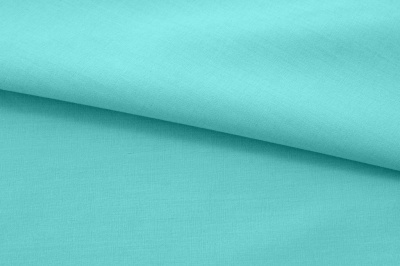 Ткань сорочечная стрейч 16-5533, 115 гр/м2, шир.150см, цвет изумруд - купить в Ельце. Цена 285.04 руб.