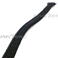 Тип 0 Шнурки 100% ПЭ круглые 3 мм - швейная фурнитура в Ельце