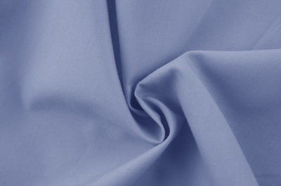 Сорочечная ткань 15-4020, 120 гр/м2, шир.150см, цвет голубой - купить в Ельце. Цена 168.02 руб.