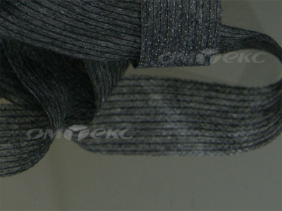 Прокладочная лента (нитепрошивная) ST7225, шир. 10 мм (боб. 100 м), цвет графит - купить в Ельце. Цена: 1.53 руб.