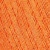 Пряжа "Виск.шелк блестящий", 100% вискоза лиоцель, 100гр, 350м, цв.035-оранжевый - купить в Ельце. Цена: 195.66 руб.