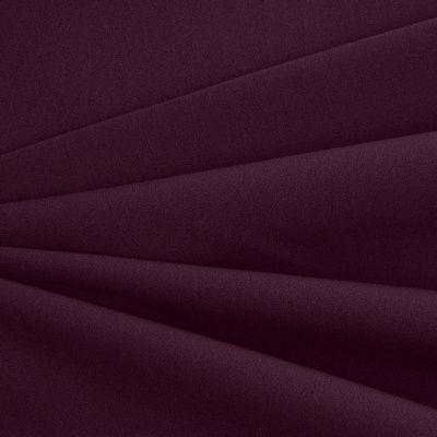 Костюмная ткань "Элис", 220 гр/м2, шир.150 см, цвет бордо - купить в Ельце. Цена 303.10 руб.