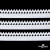 Резинка бельевая ажурная #123-03, шир.15 мм, цв.белый - купить в Ельце. Цена: 7.84 руб.