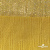 Трикотажное полотно голограмма, шир.140 см, #601-хамелеон жёлтая горчица - купить в Ельце. Цена 452.76 руб.