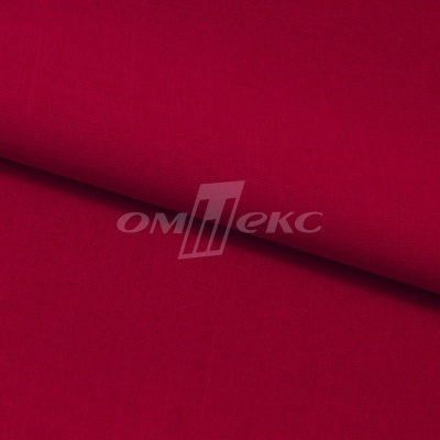 Ткань костюмная габардин "Меланж" 6117А, 172 гр/м2, шир.150см, цвет красный - купить в Ельце. Цена 284.20 руб.