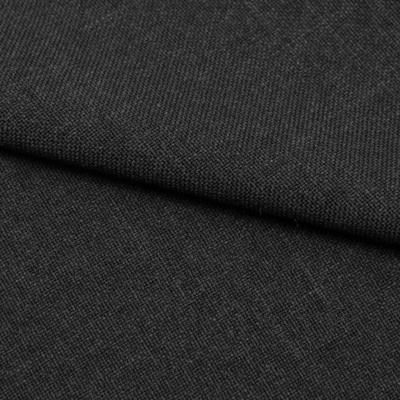 Ткань костюмная 25388 2007, 207 гр/м2, шир.150см, цвет серый - купить в Ельце. Цена 356.68 руб.