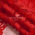 Кружевное полотно стрейч 15A29/RED, 105 гр/м2, шир.155см - купить в Ельце. Цена 2 101.46 руб.